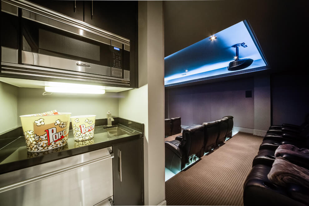 House in Toronto by M Lifestyles