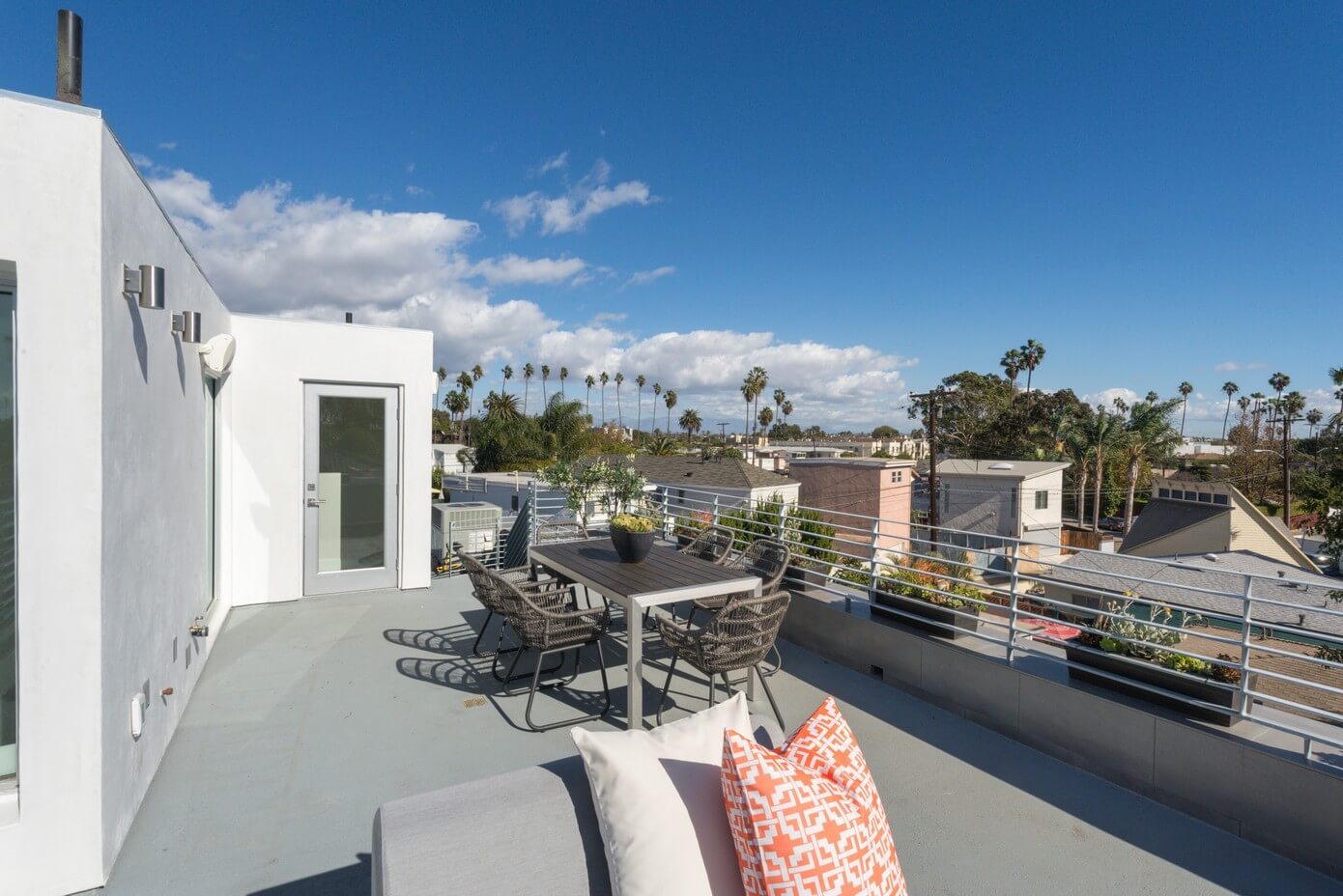 House in Venice Beach