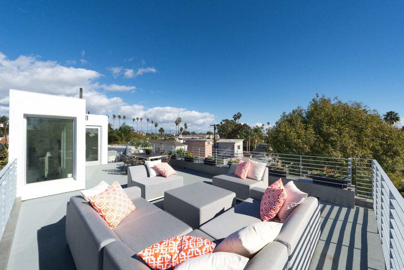 House in Venice Beach