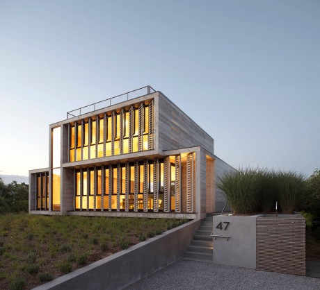 Amagansett Dunes by Bates Masi Architects - 11