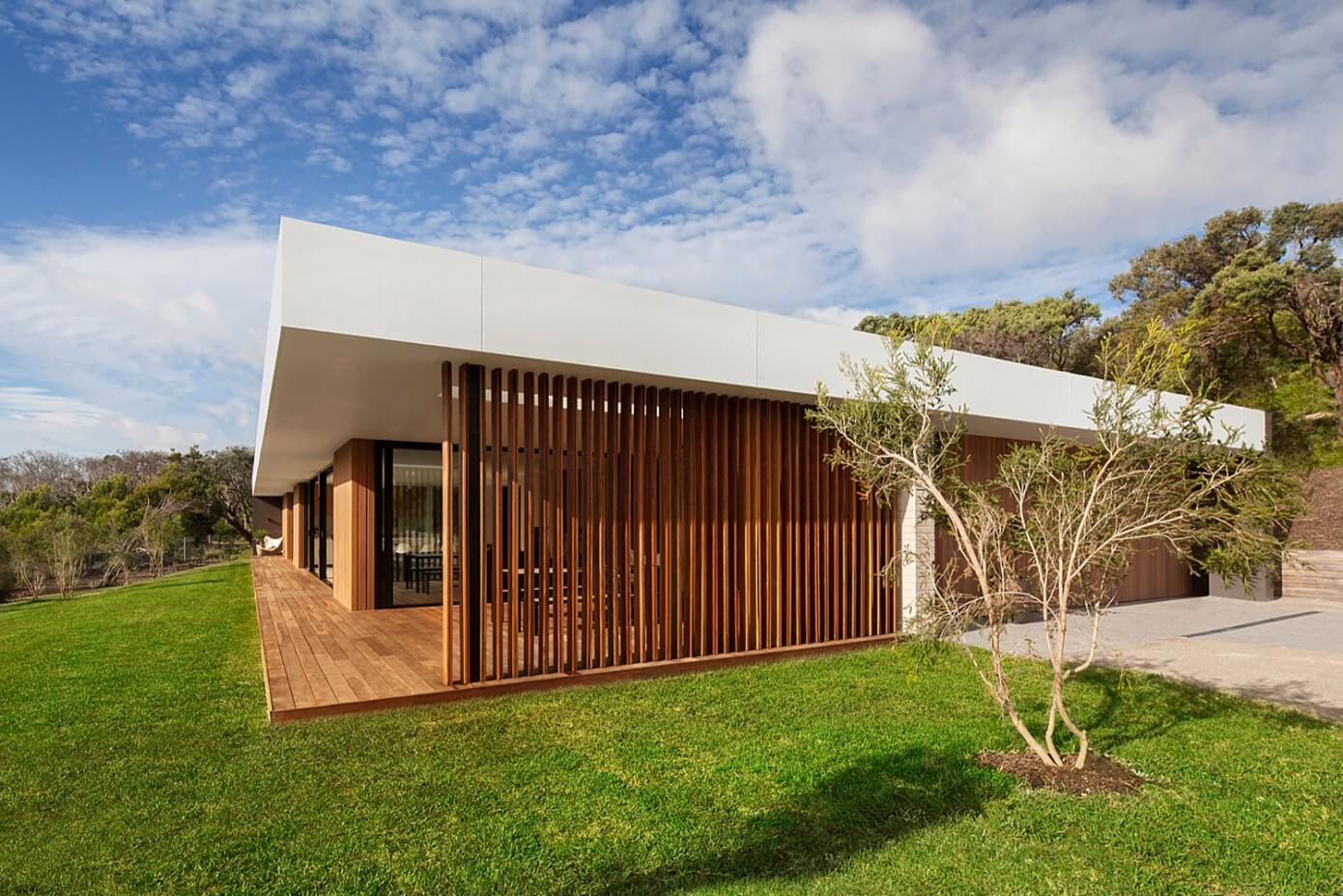 Blairgowrie 2 by InForm Design