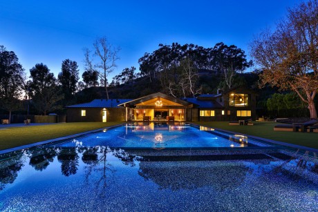 House in Malibu by Burdge & Associates Architects - 13