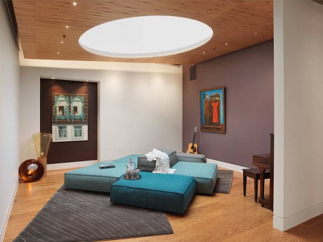 Modern home by LOCZIdesign - 8