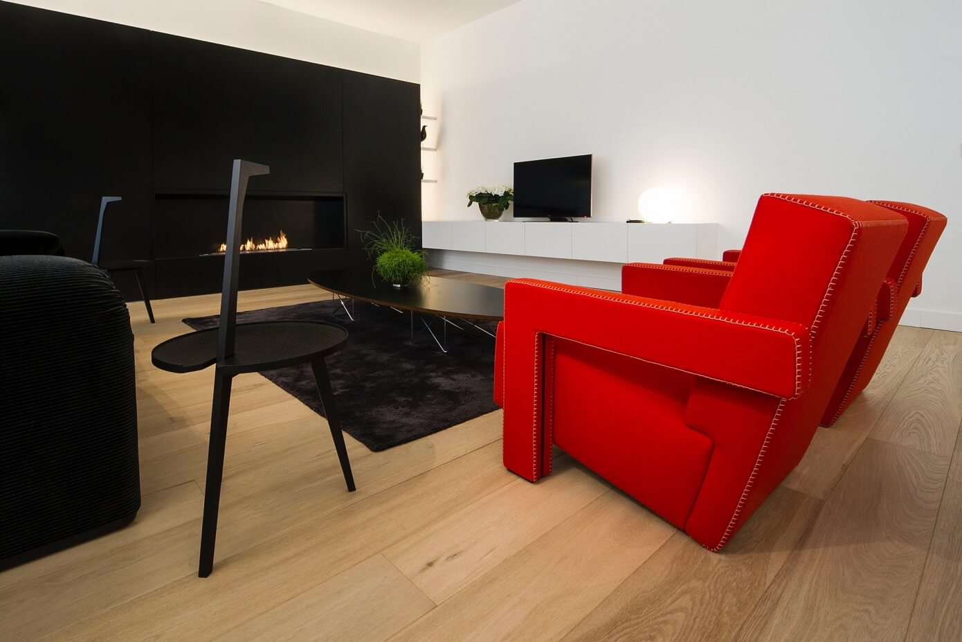 Apartment 1418 by Filip Deslee