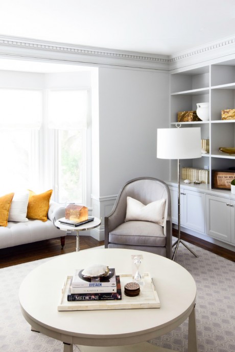 House in San Francisco by MAS Design - 2