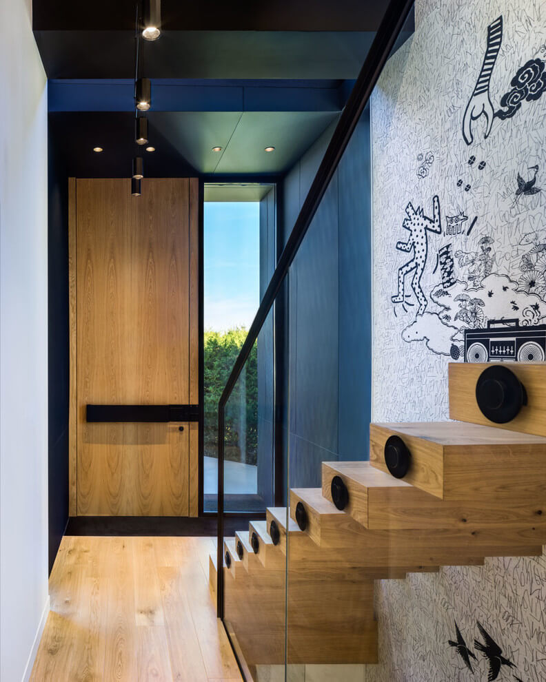 Residential House in Sofia