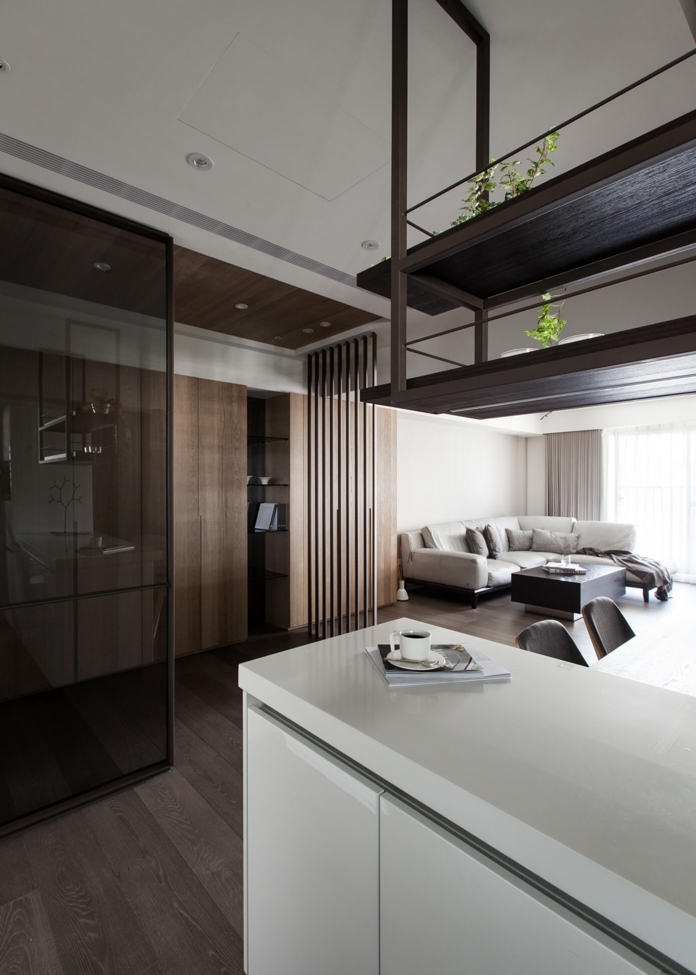 Chang’s House by PMD