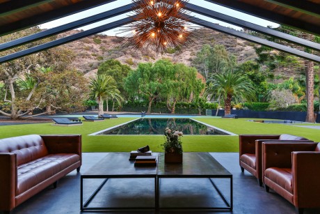 House in Malibu by Burdge & Associates Architects - 2