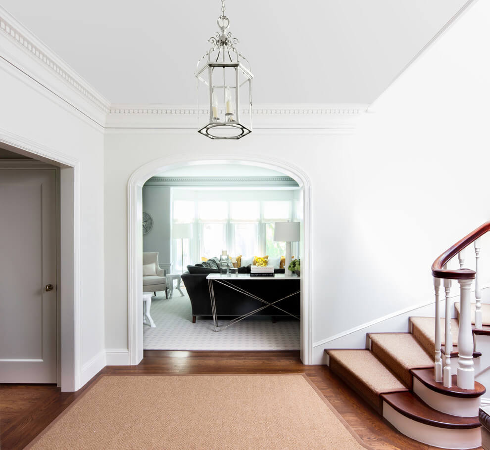 House in San Francisco by MAS Design