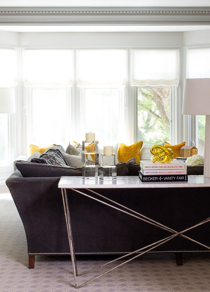 House in San Francisco by MAS Design