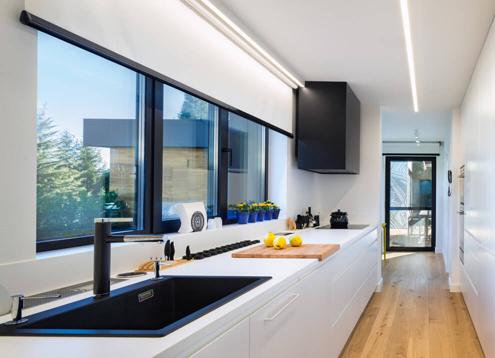 Residential House in Sofia