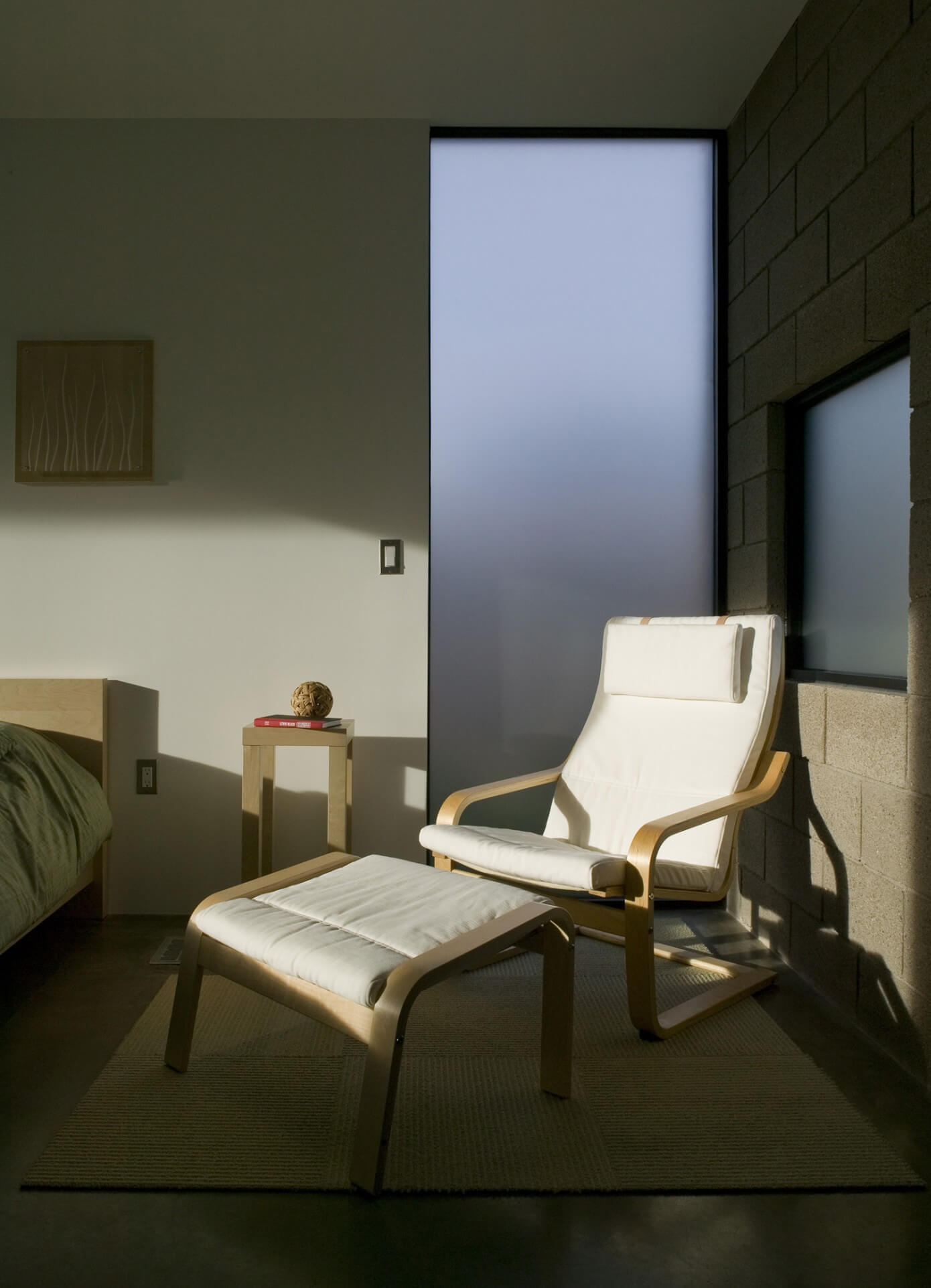 Sosnowski Residence by Chen+Suchart Studio