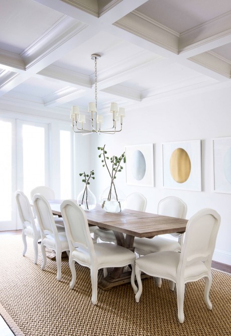 House in San Francisco by MAS Design - 5