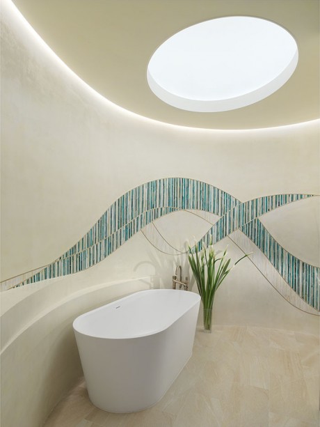 Modern home by LOCZIdesign - 11