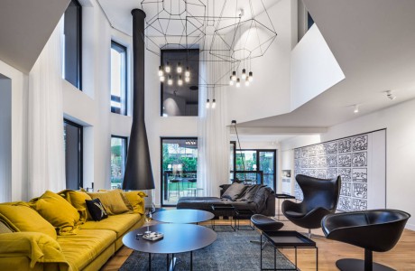 Residential House in Sofia