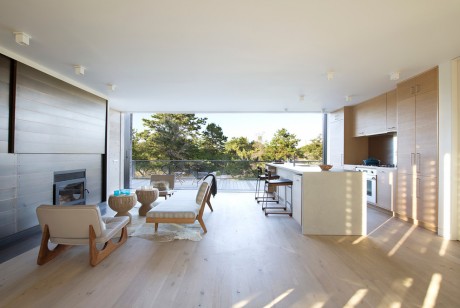 Amagansett Dunes by Bates Masi Architects - 4