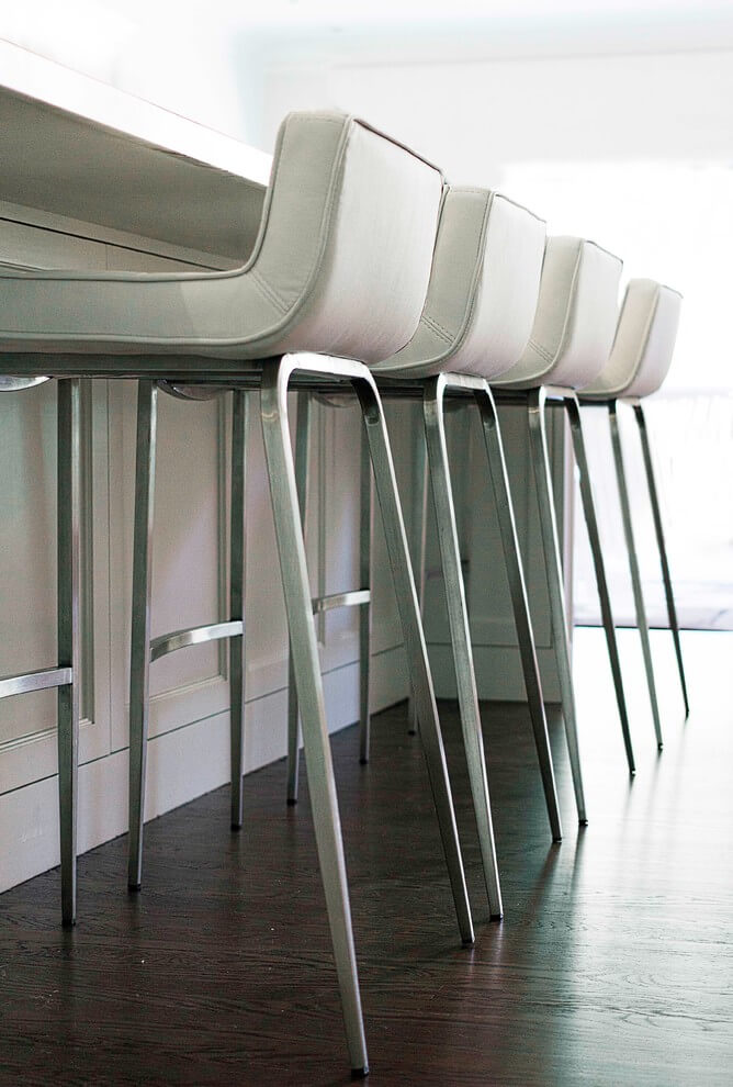 House in San Francisco by MAS Design