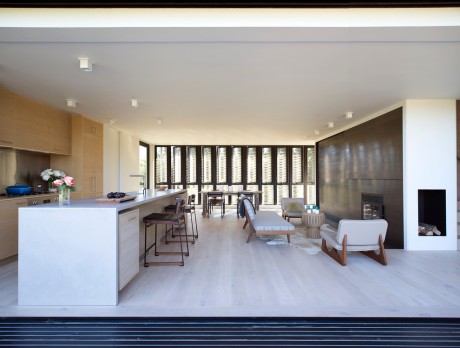 Amagansett Dunes by Bates Masi Architects - 3