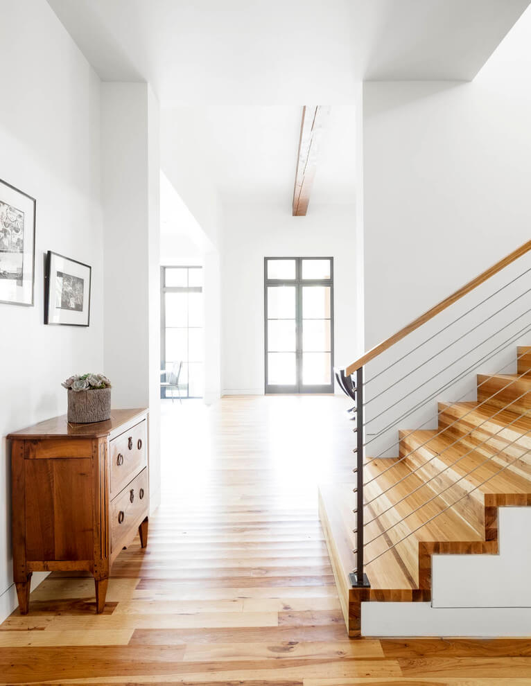 House in Dallas by Stocker Hoesterey Montenegro