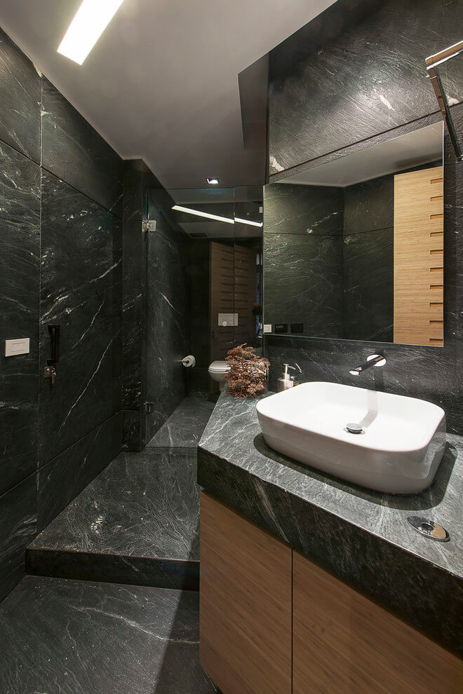 House in Mexico by Hansi Arquitectura