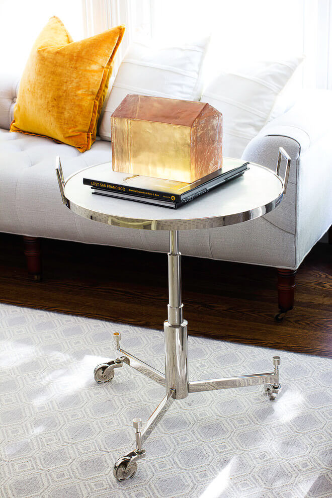 House in San Francisco by MAS Design