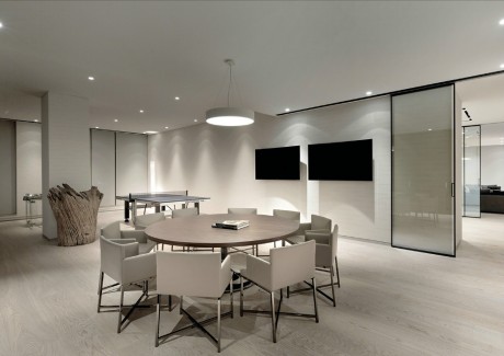 Kiev Apartment by Minotti London & RBD - 8