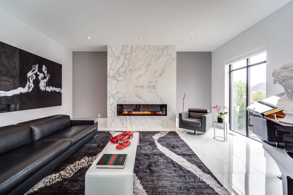 Vaughan Residence by I DESIGN