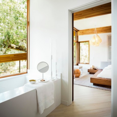 House in San Francisco by MAS Design - 7