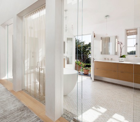 Provence in Hope Ranch by Peter Becker - 6