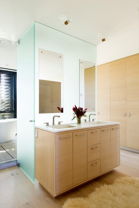 Amagansett Dunes by Bates Masi Architects - 8