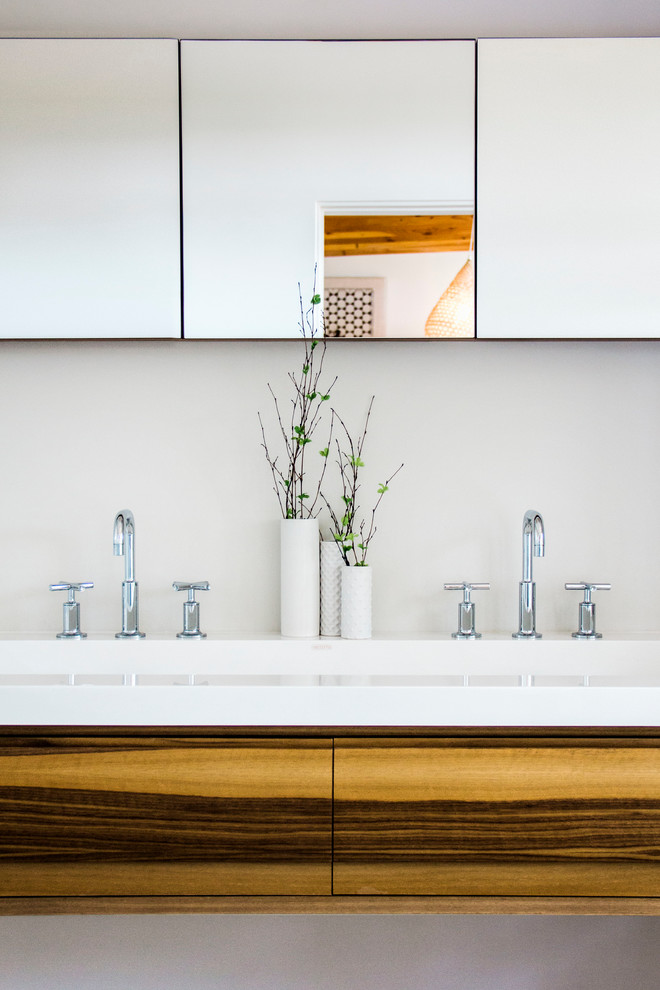 House in San Francisco by MAS Design