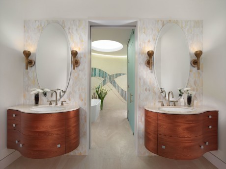 Modern home by LOCZIdesign - 10