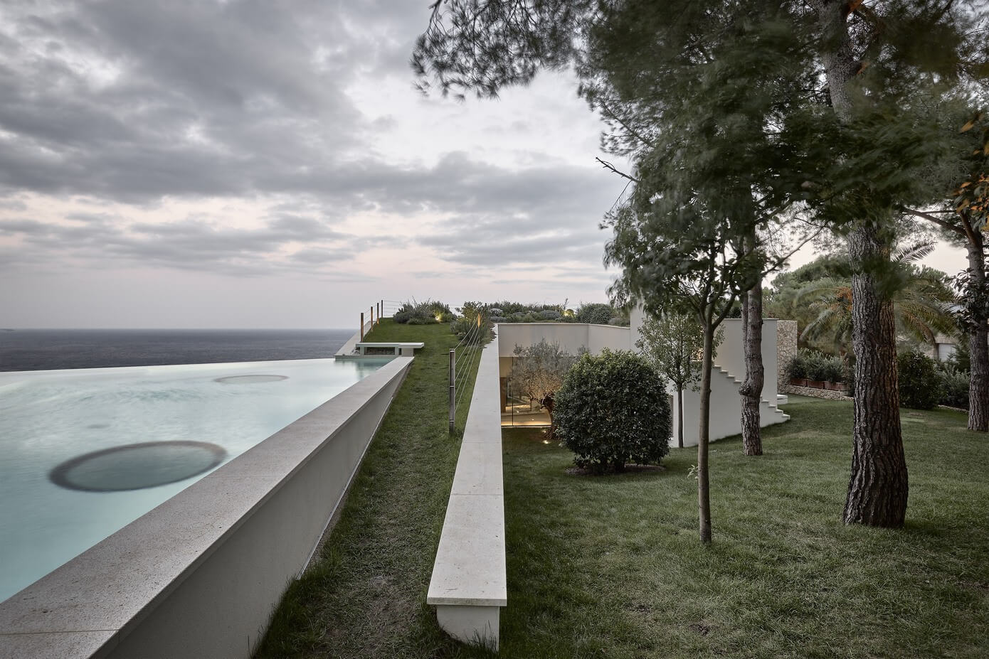 Villa La Madone by A2CM