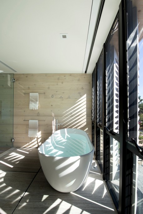 Amagansett Dunes by Bates Masi Architects - 10