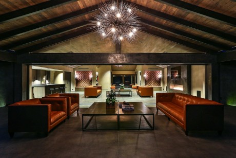 House in Malibu by Burdge & Associates Architects - 4