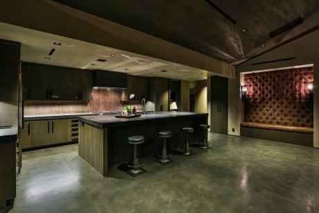 House in Malibu by Burdge & Associates Architects - 5