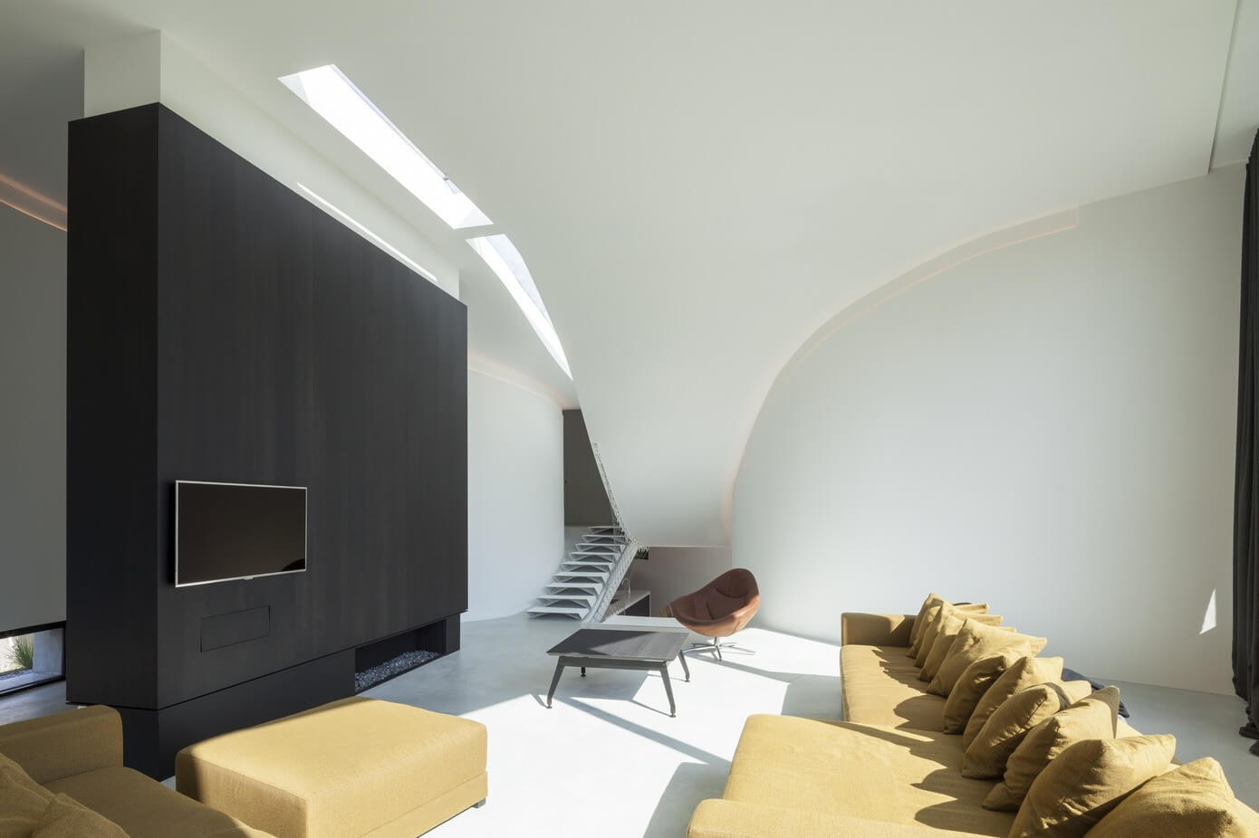 Villa MQ by OOA – Office O Architects
