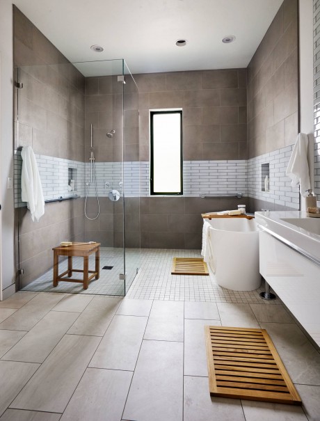 Sandhill Crane by Garrison Hullinger Interior Design - 13