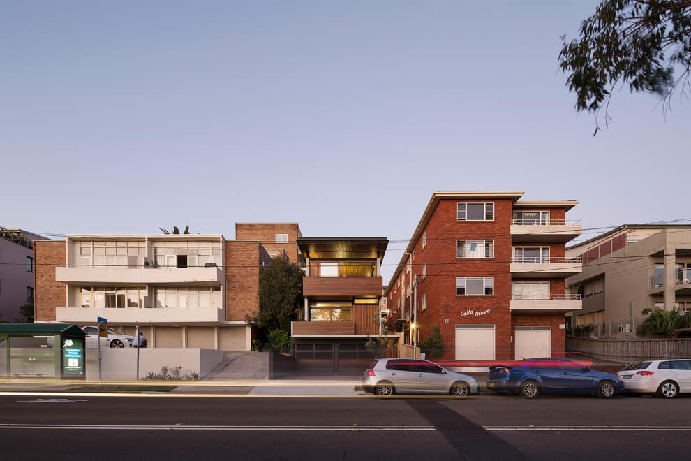 Queenscliff 06 by Watershed Design