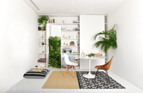 Fresh Apartment by AIM