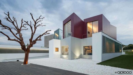 House H by Abiboo Architecture - 1