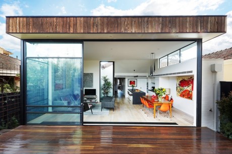 Malvern House by Patrick Jost - 1