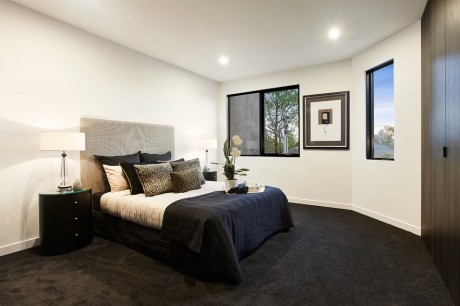 Bentleigh Residence by Knight Building Group - 7