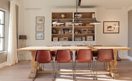 House in Barcelona by Bettina Schmid - 6