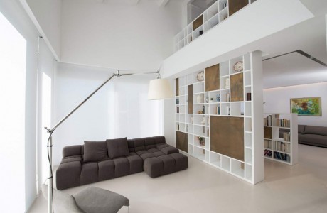 House MM by Menichetti+Caldarelli