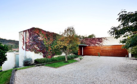 Modern House by Hoz Fontan Arquitectos - 4