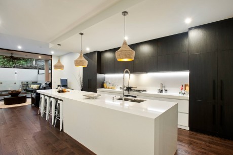 Bentleigh Residence by Knight Building Group - 2