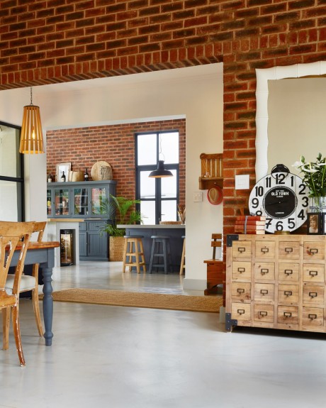 House Broughton by LevEco Architects - 4