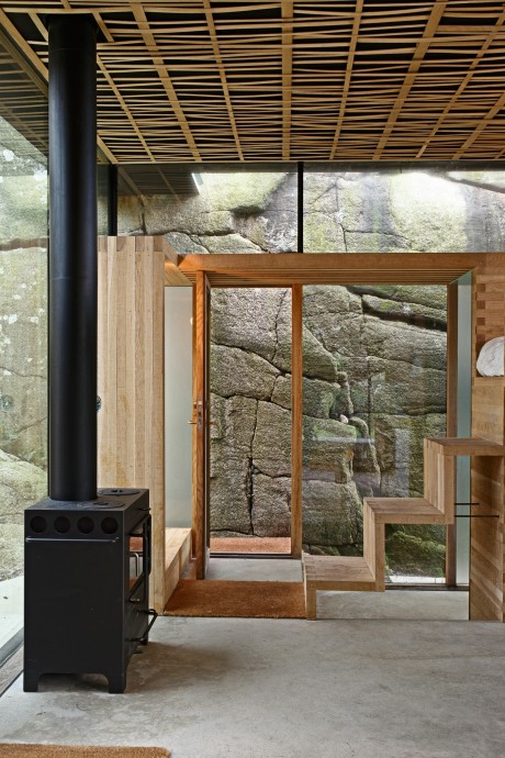 Knapphullet by Lund Hagem - 4