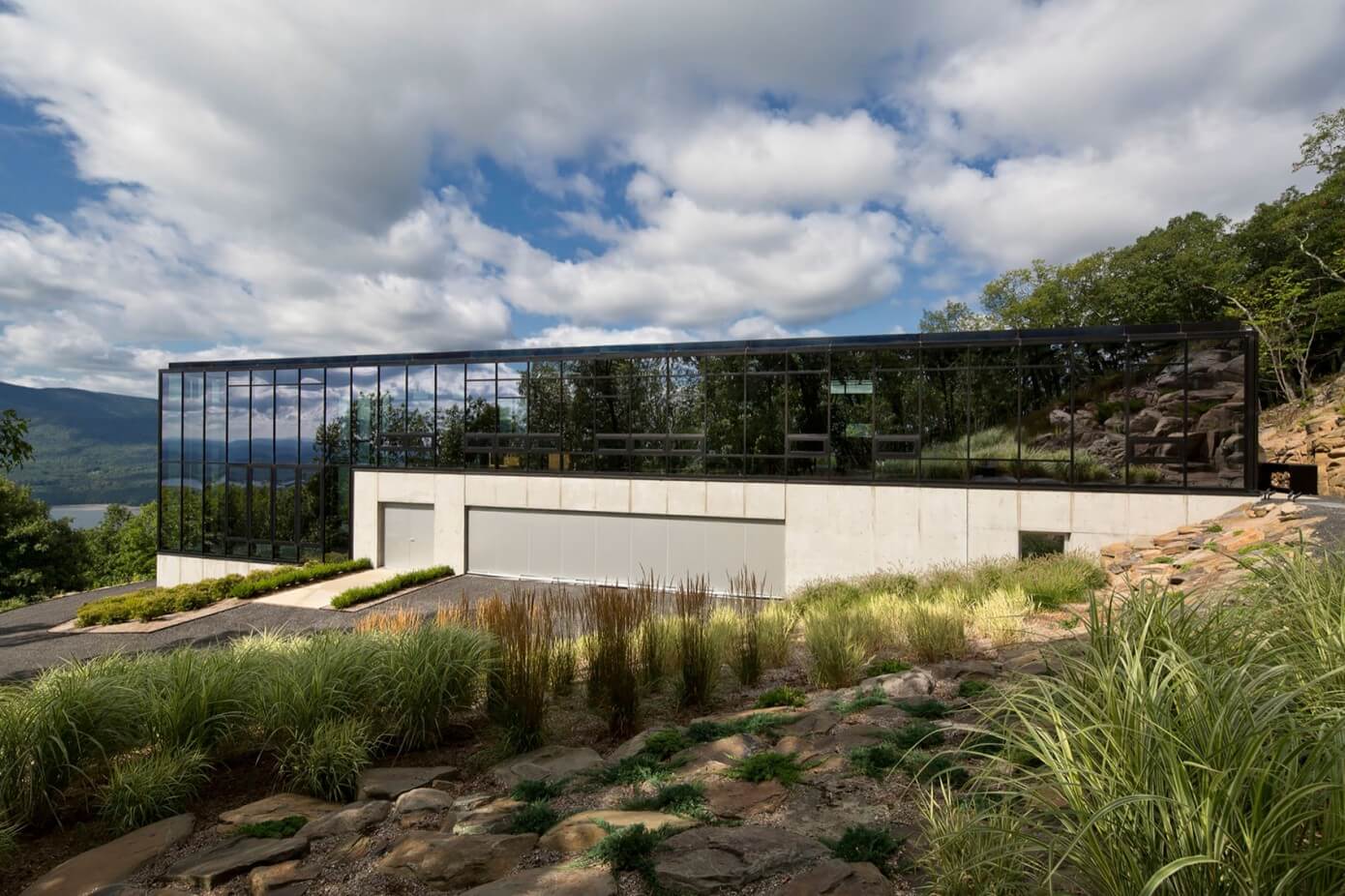 Shokan House by Jay Bargmann